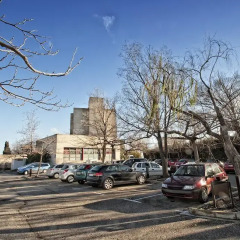 Отель Best Western Plus Hotel Alfa Aeropuerto Испания, Барселона - 12 отзывов об отеле, цены и фото номеров - забронировать отель Best Western Plus Hotel Alfa Aeropuerto онлайн парковка