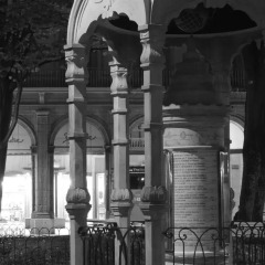 Отель Central Luxury- SSHousing