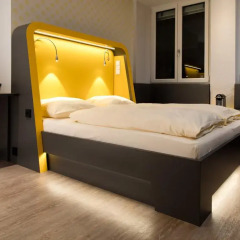 Buddy Hotel 3* Номер Комфорт