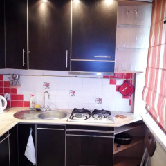 Апартаменты Apartments na Lenina в номере