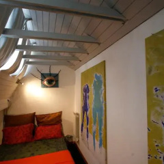 Отель Affittacamere Art Loft Италия, Милан - отзывы, цены и фото номеров - забронировать отель Affittacamere Art Loft онлайн развлечения