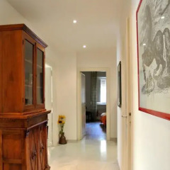 Отель Pacelli Home интерьер отеля