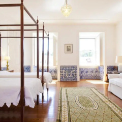 Отель Principe Real Palace | Rentexperience Апартаменты фото 17