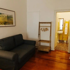 Grapes & Bites - Hostel And Wines Стандартный номер