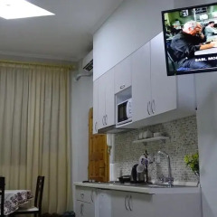 Апартаменты Apartment Shoshi Студия фото 8
