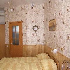 Гостиница Krab House Бердянск сауна