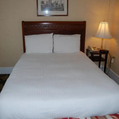 Windsor Inn Hotel 2* Стандартный номер с различными типами кроватей фото 3