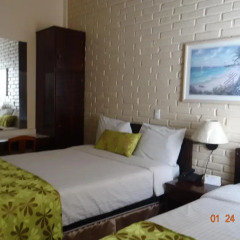 Hotel Mac Arthur 3* Стандартный номер с двуспальной кроватью фото 16