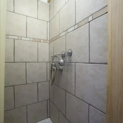 Hostel Xaxid ванная