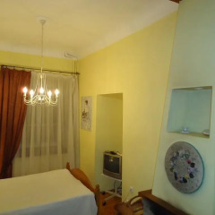 Отель Romeo Family Apartment - Studio Lai Эстония, Таллин - отзывы, цены и фото номеров - забронировать отель Romeo Family Apartment - Studio Lai онлайн комната для гостей фото 2