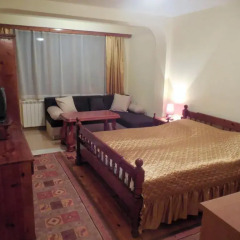 Отель Boyadjiyski Guest House 3* Апартаменты