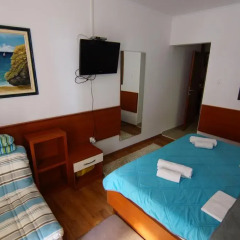 Отель Villa Gaga 2 комната для гостей фото 4