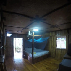 Отель Lanta Valom Hideaway Ланта комната для гостей фото 2