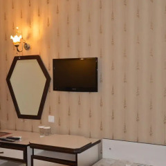 Aktas Hotel Турция, Мерсин - 1 отзыв об отеле, цены и фото номеров - забронировать отель Aktas Hotel онлайн удобства в номере фото 2