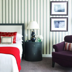 Four Seasons Hotel Prague 5* Номер Модерн с различными типами кроватей фото 2