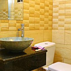 Maswada Plaza Hotel 3* Стандартный номер с двуспальной кроватью фото 7