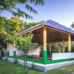 Отель Fruit Tree Lodge Ланта фото 12