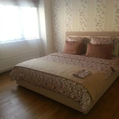 Апартаменты Mindaugo Apartment 23A комната для гостей