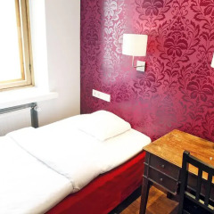 Hotel Finn 3* Стандартный номер фото 4
