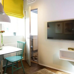 Asplund Hotel Apartments 3* Студия фото 2