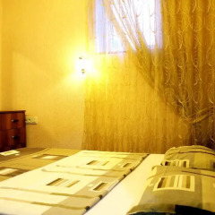 Отель Tamosi Palace 3* Стандартный номер с двуспальной кроватью фото 8