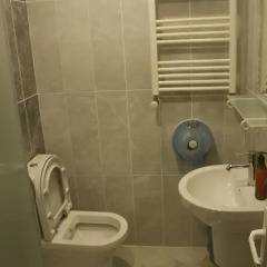 Nobel Hostel Guesthouse Стандартный номер двуспальная кровать (общая ванная комната) фото 4