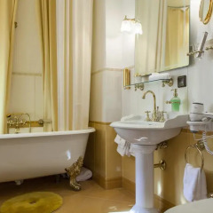 TB Palace Hotel & SPA 5* Люкс с различными типами кроватей фото 10
