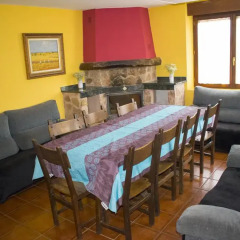 Отель Casa Rural La Yedra интерьер отеля фото 2