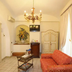 Отель Residenza Del Duca 3* Полулюкс с различными типами кроватей фото 8