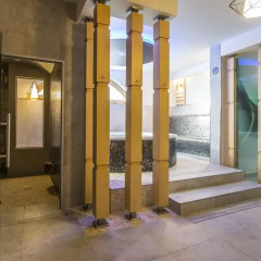 Отель Villa Belweder Закопане спа