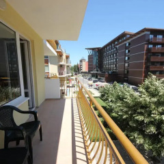 Апартаменты Menada Forum Apartments Студия фото 40