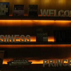 Shinagawa Prince Hotel 3* Стандартный номер с 2 отдельными кроватями фото 24