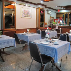 The Promenade Hotel 3* Стандартный номер фото 2