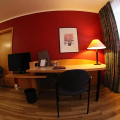Отель ARVENA Messe Hotel Германия, Нюрнберг - отзывы, цены и фото номеров - забронировать отель ARVENA Messe Hotel онлайн удобства в номере