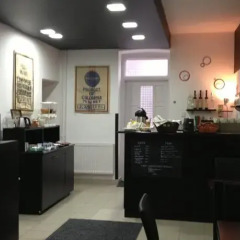 Отель Villa City Center Hévíz спа