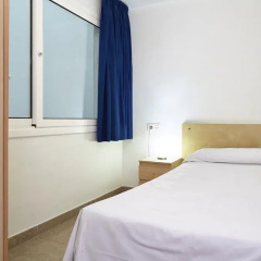 Отель Apartamentos Mur Mar Испания, Барселона - отзывы, цены и фото номеров - забронировать отель Apartamentos Mur Mar онлайн комната для гостей