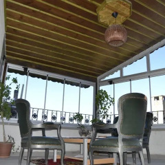 Ürgüp Inn Cave Hotel 2* Люкс повышенной комфортности с различными типами кроватей фото 14