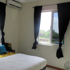 Отель Cheers Guesthouse Стандартный номер с различными типами кроватей