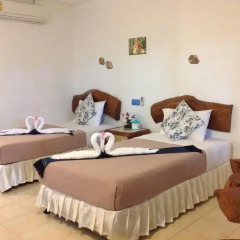 Отель Ruan Mai Sang Ngam Resort спа фото 2