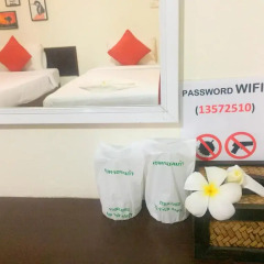 Отель Wonderful Resort 3* Стандартный номер фото 4