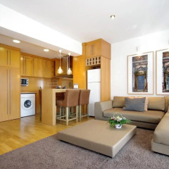 Отель Vivaldi Penthouse Ayuntamiento комната для гостей фото 3