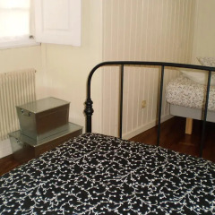 Отель Casa Da Chica удобства в номере