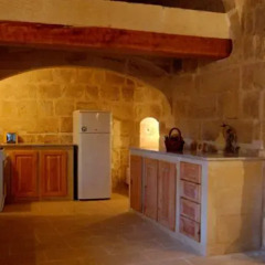 Отель Ta Zaren Farmhouse Мальта, Фонтана - отзывы, цены и фото номеров - забронировать отель Ta Zaren Farmhouse онлайн в номере