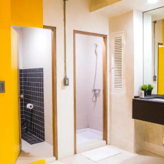 The Bob Hostel Представительский номер фото 8