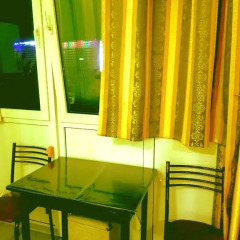 Гостиница Пансионат Светлана развлечения