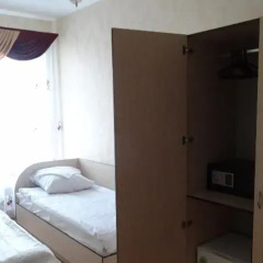 It' Hotel Стандартный номер фото 10