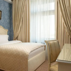 Radisson Collection Hotel, Moscow 5* Номер Individual с различными типами кроватей фото 4
