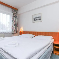 Hotel Astra 3* Люкс с различными типами кроватей фото 5