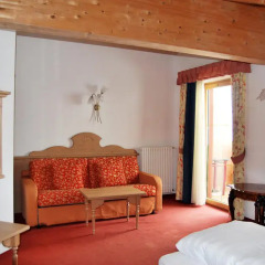 Hotel Casa Del Campo Пинцоло комната для гостей фото 5