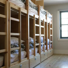 Hostel Nice Way Porto Порту развлечения